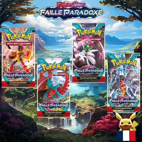 Acheter Coffret Pokémon EV3.5 Poster 151 - Boutique Variantes Paris
