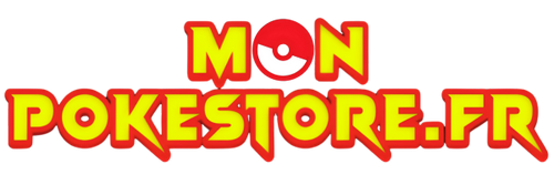 Monpokestore