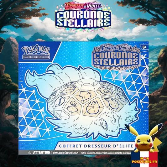 [EV07] - ETB - Couronne Stellaire